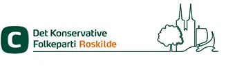 Roskilde logo